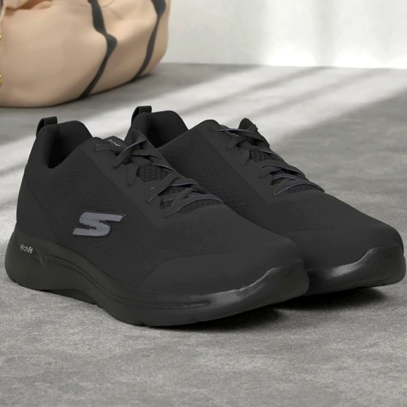 Skechers Other - Skechers Shoes Men's, Gowalk Arch Fit Idyllic Sneaker Sz 11.5